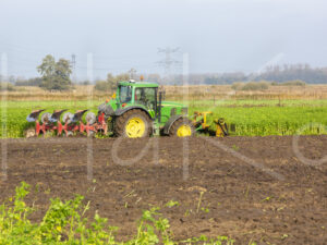 Overige akkerbouw (16B9721)