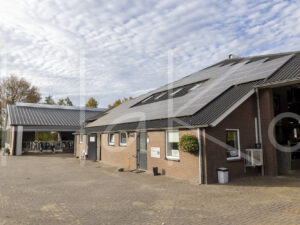 Overige veeteelt (L1A1033)