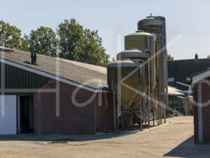 Overige veeteelt (16B4661)