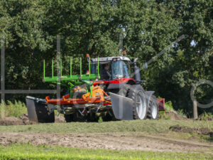 Overige veeteelt (16B5272)