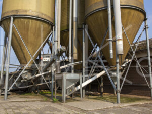 Overige veeteelt (16B8419)