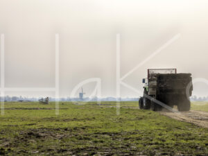 Overige veeteelt (L1A4236)